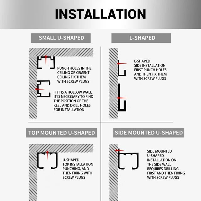 갤러리 수준의 걸이 솔루션으로 가정에 미술관의 분위기를 연출하세요.