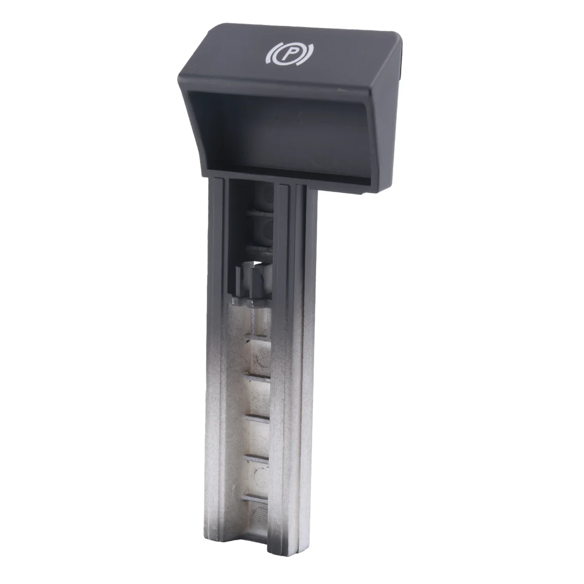 RHD for Vw Touareg 2002-2010 Mechanical Parking Brake Handbrake Release Handle Grip 7L6711878G