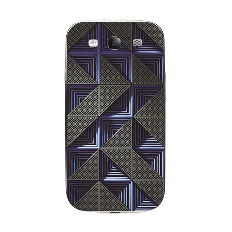 Case for Samsung Galaxy S3 Neo i9300 i9301 Duos i9300i GT-i9300