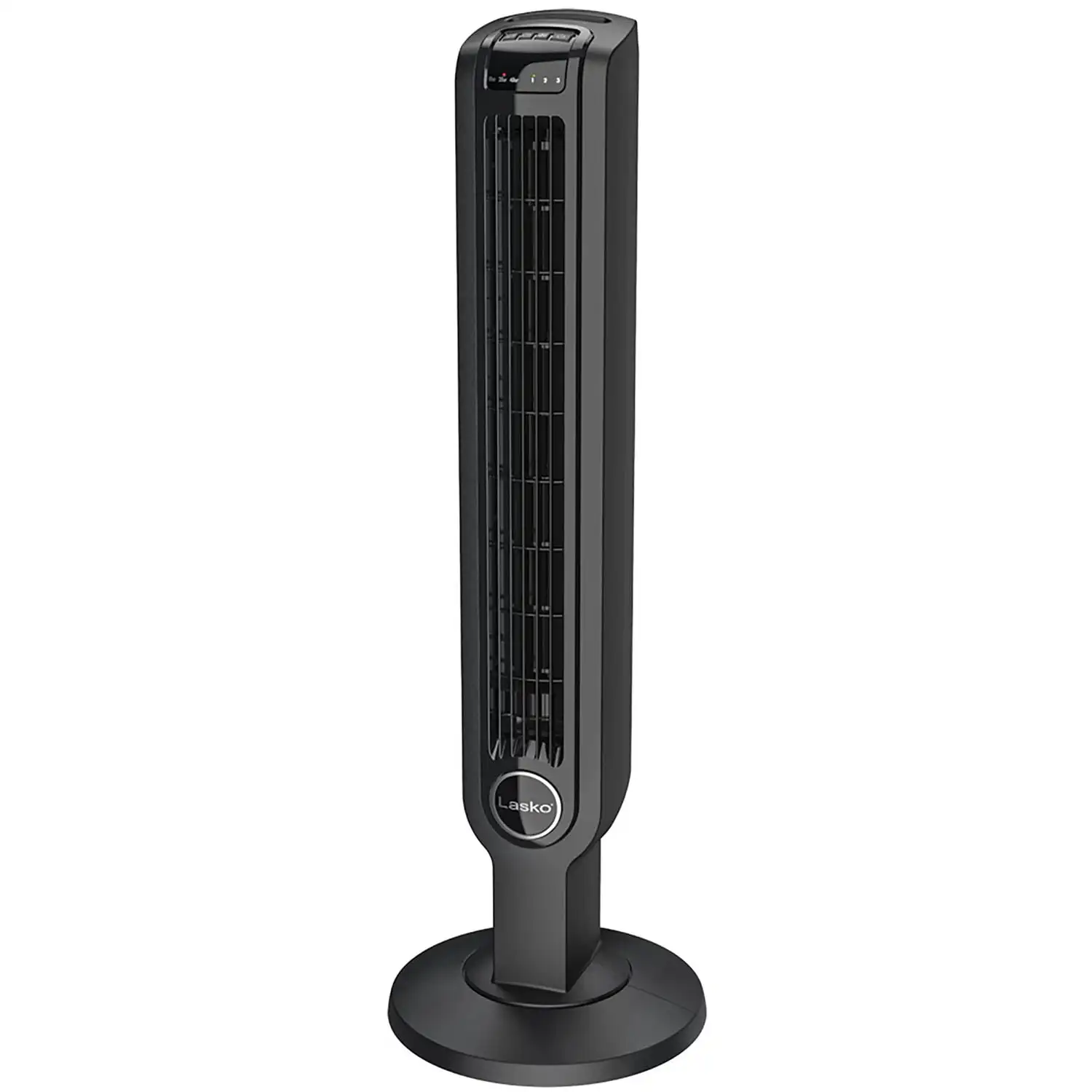 HAOYUNMA Portable 3-Speed Oscillating Tower Fan with Timer and Remote  Control, 2510, White Wind Air Conditioner Desk Fan - AliExpress