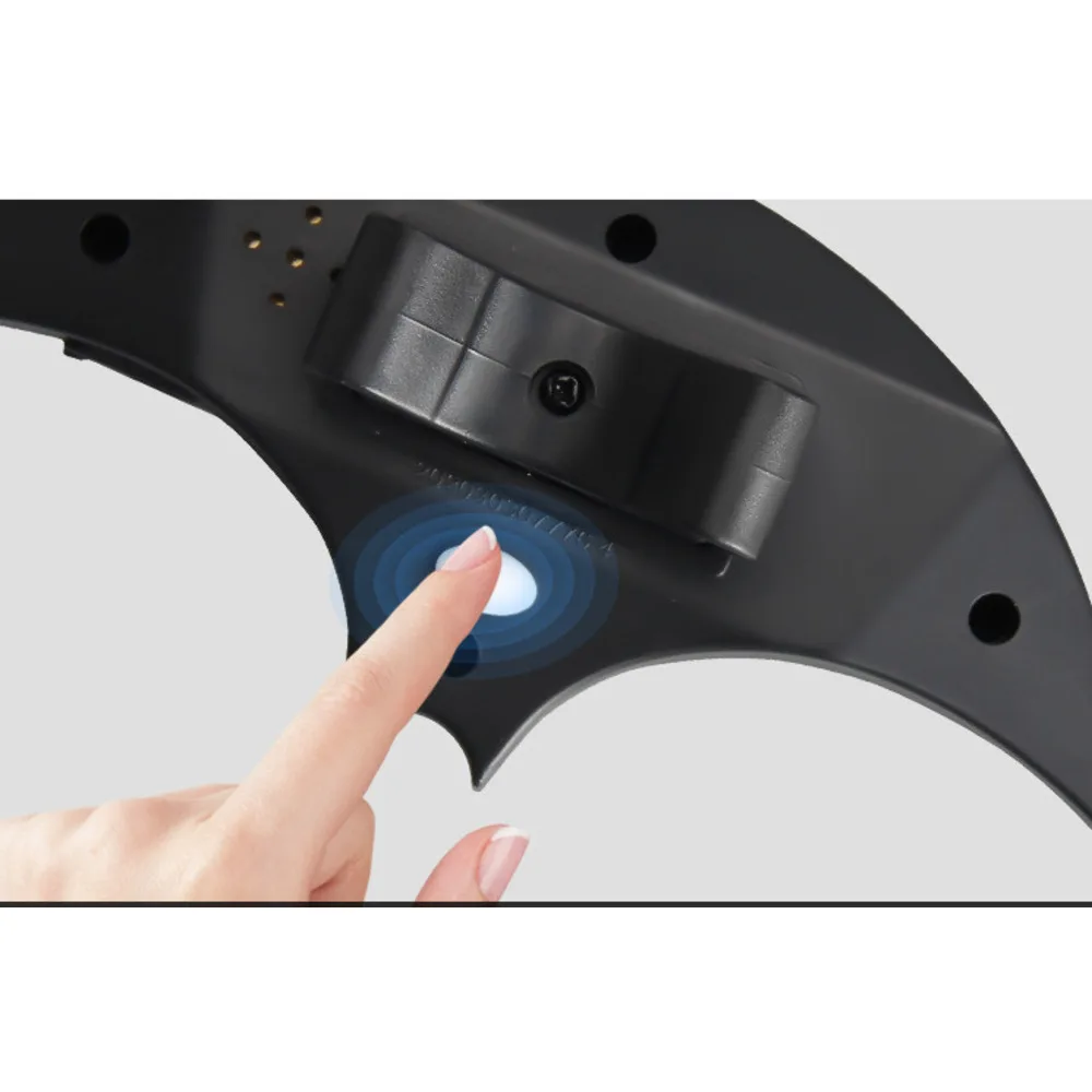 Mountain wireless remote control turn signal, USB charging tail light, bike night riding warning horn light equipment_voghion.com