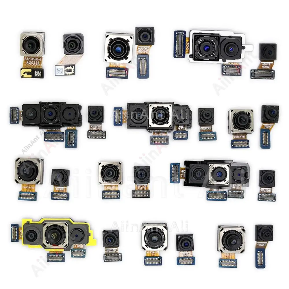 Enhanced Camera Flex Cable for Samsung Galaxy A33 5G