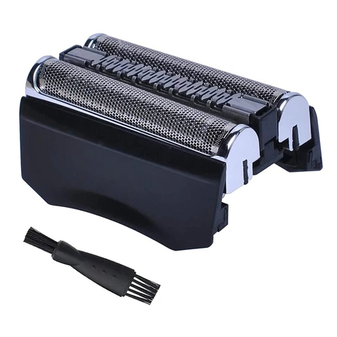 Shaver Replacement Foil & Cutter For Braun Series 7 720S 790CC 760CC 765CC 795CC 730 9565 750CC 9585 9591 7840S