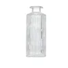 Embossed Glass Small Bottle With Lid Sauce Bottle Bitters Bottles Sweetener Dropper Bottles Condiment Bottle Kitchen Accessories 6
