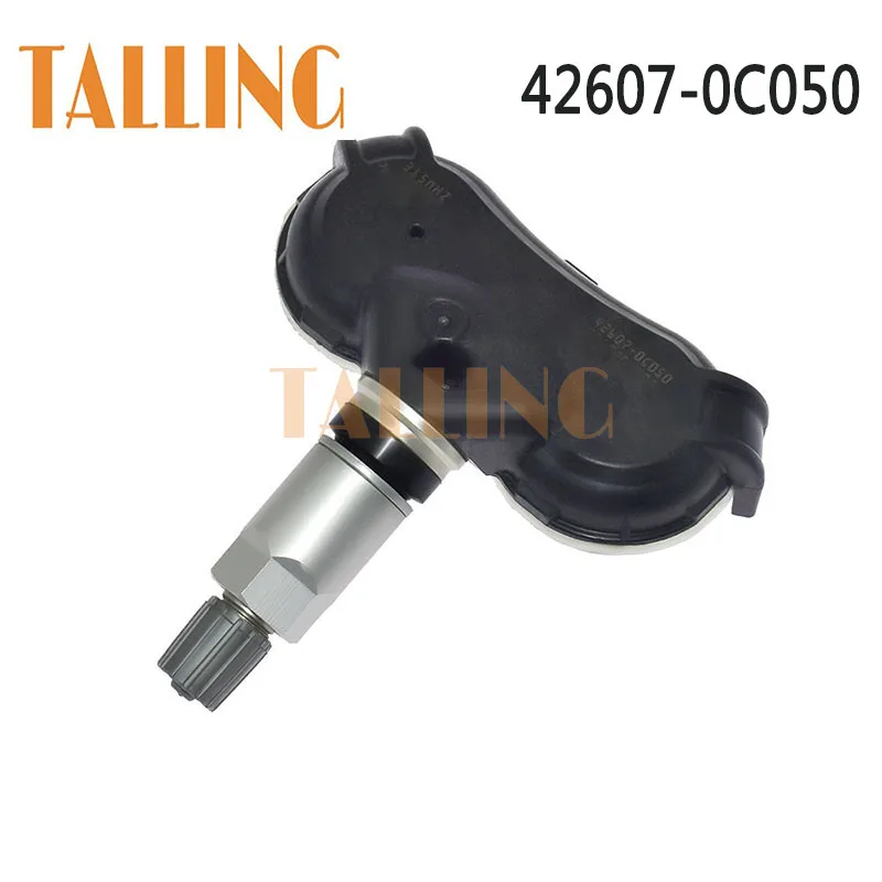 TPMS Ÿ̾ з , Ÿ  ÿ  2007-2017 ť ZDX  Ʈ  426070C050, 42607-0C050, 4 