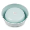 BPA-free Plastic Dog Food and Water Bowl Easy to Clean Pet Cat Dog Puppy Rabbit Animal Practical Food Bowl Feeding Dish Thicked 4
