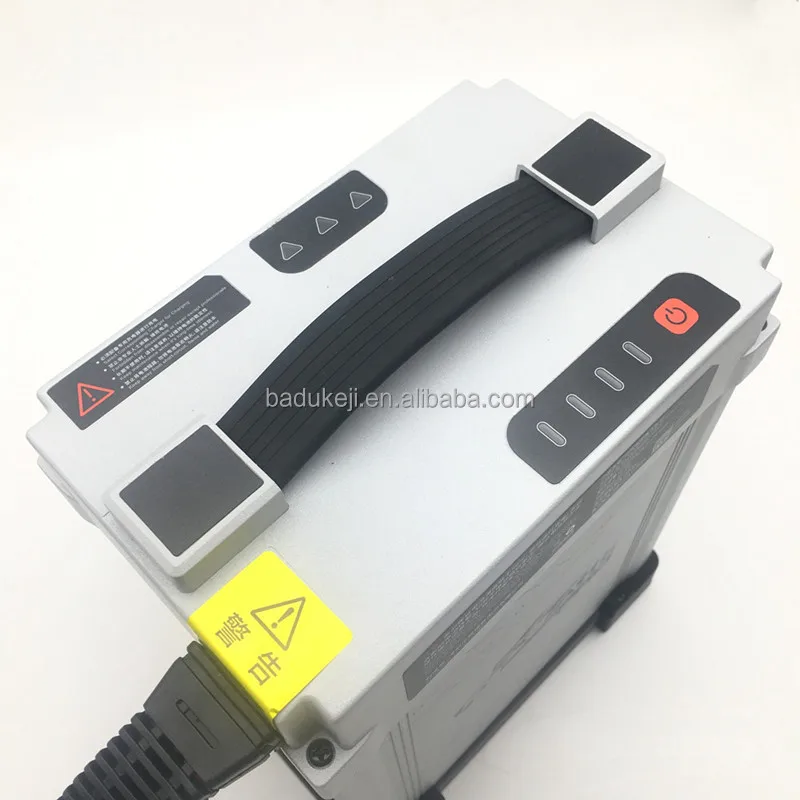 TATTU YuYan PRO 빠른 충전 버전 스마트 리튬 배터리 22000mAh 25C 12S 44.4V AS150U-F 플러그 농업 스프레이 드론