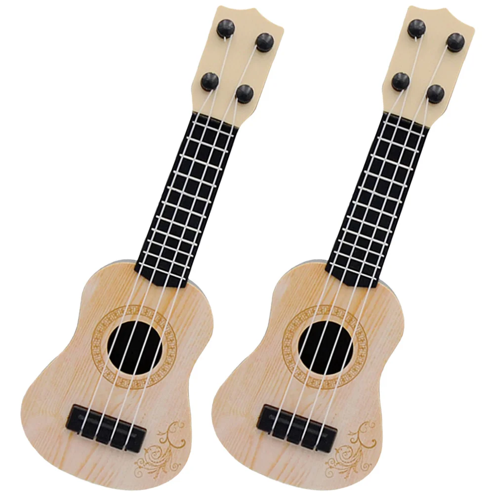 Рисунок 4 - детская музыкальная гитара для