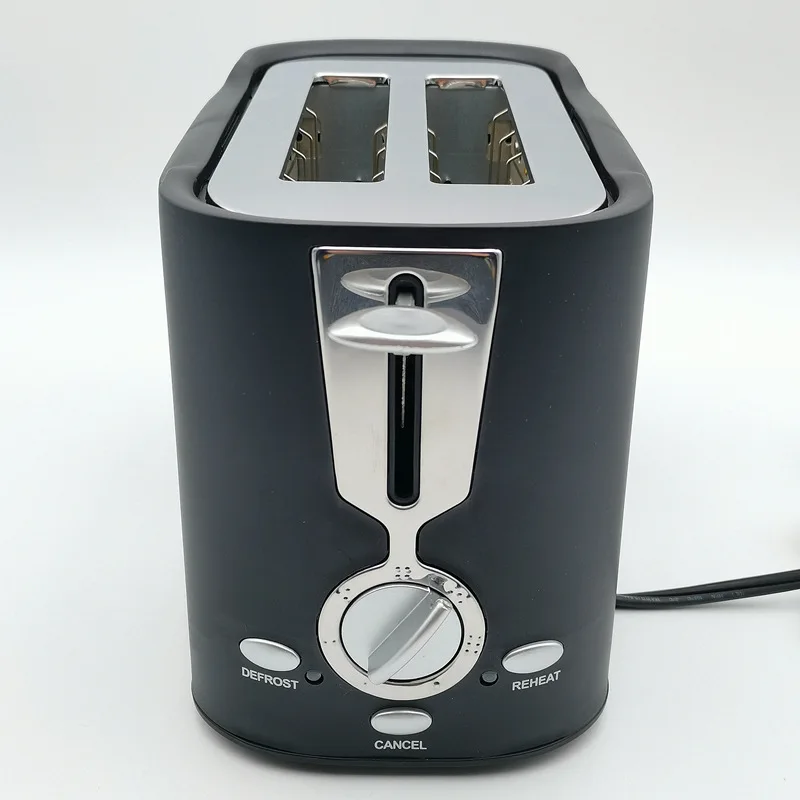 Bread Maker 1PC Double Sided Toast 800W Breakfast Machine