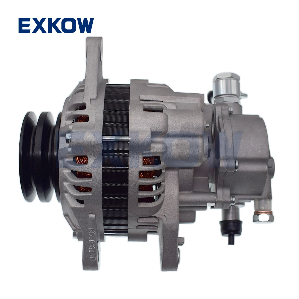 KOWZE 4D56  80A, ̾  ׷ Ƽ K94W L200 K74T V44 MD366052 MD366050 MD340419
