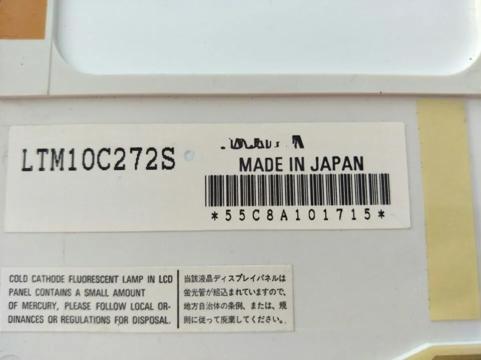 LTM10C272S LTM10C321N LTM10C327F LTM10C348F LCD ÷ ȭ