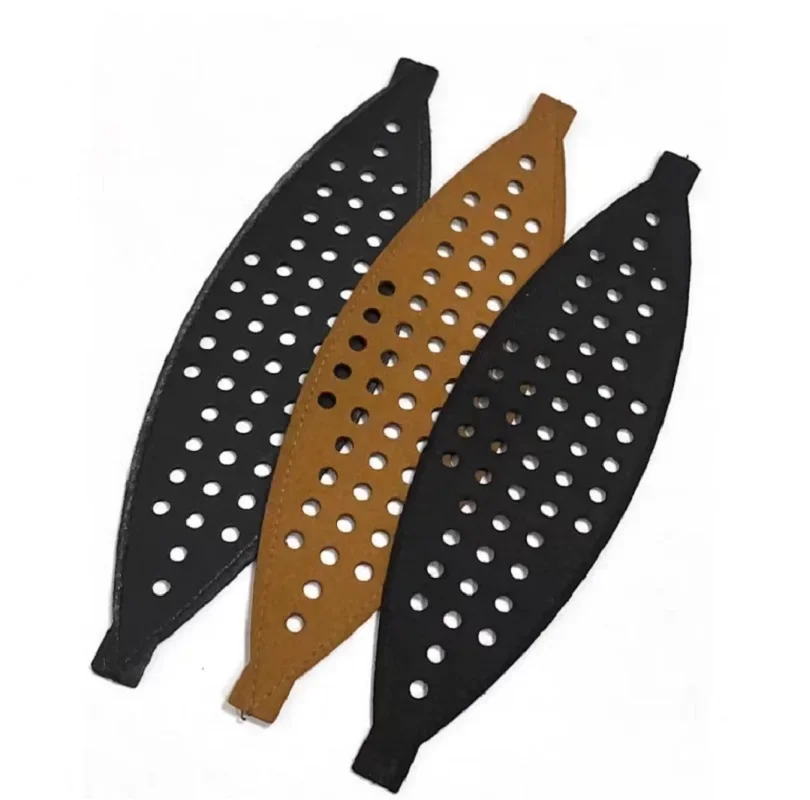 Cuscinetti Auricolari Di Ricambio Paraorecchie Per Hifiman Suavara He1000Se He1000V2 Hekv2 He400 Ananda Edition X Xs Headphone