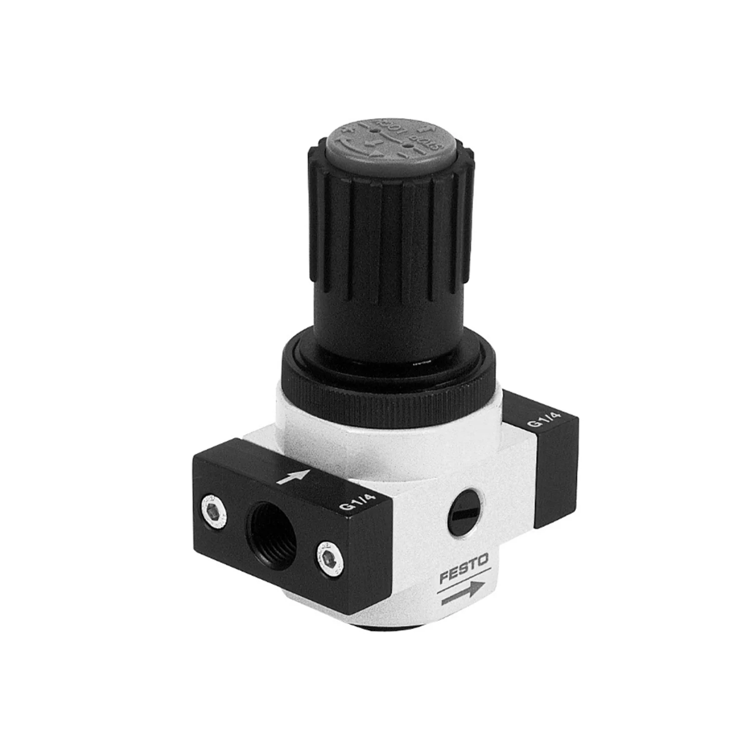 

Новый регулятор давления FESTO LR-1/2-D-O-I-MIDI 192322