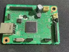 

Motherboard Formatter Logic Board For Canon E410 E470 E402 E478 E488 Printer Interface 100% Tested