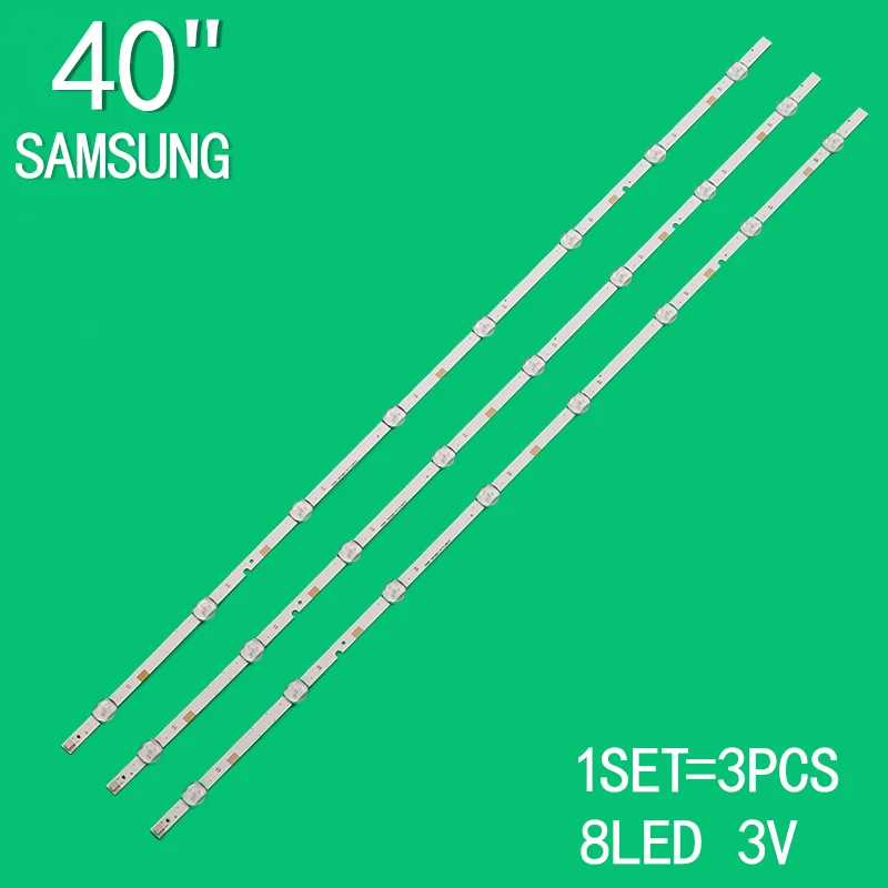 Suitable for Samsung 40-inch LCD TV V5DN-395SM0-R3 LM41-00355A HG40ND460 HG40NE470 CY-JJ040BGNV6H HG40NE477 HG40NE478