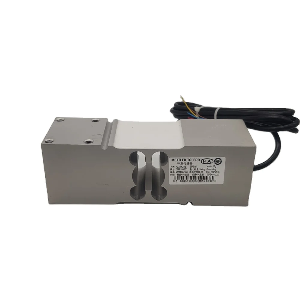 

100KG Weighing sensor MT1260-300kg MT1260-500kg Load cell