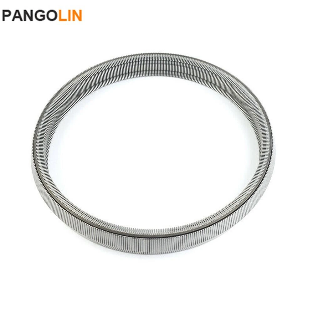 New CVT Transmission Steel Belt RE0F10D JF016E 901074 Replacement for