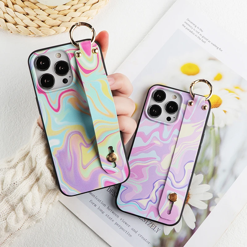 Yoedge 2 Piezas Marmol Funda para Xiaomi Redmi Note 9 Pro/ 9 Pro