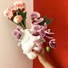 DRY Pot Art Human Statue Vase Container Simulated Anatomy Heart Decorative Gift  Aesthetic Room Decor 5