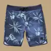 Men's Boardshorts Wholesale Drawstring Casual Waterproof Board Swim Trunks Beach  Shorts Swimming Surfing Summer Short Pants 4
