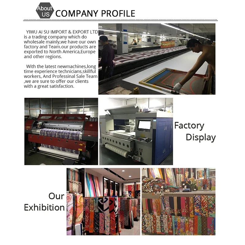 Рисунок 3 - Шелковый шарф с индивидуальным дизайном для женщин