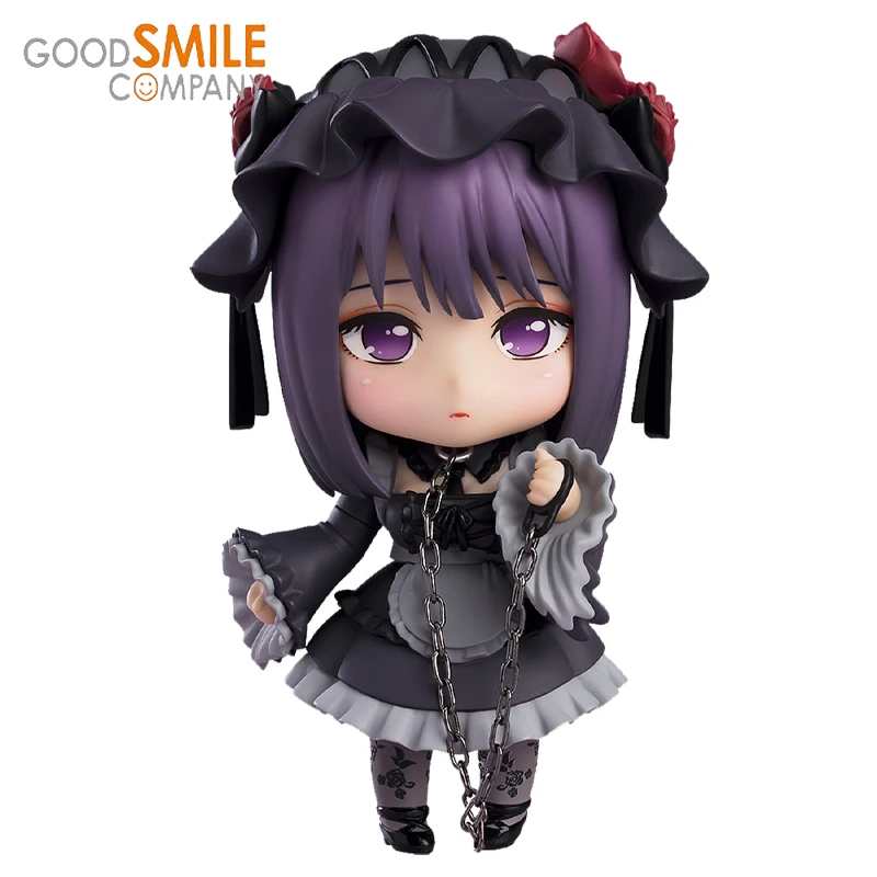

Оригинальная фигурка Nendoroid 2172 фигурки персонажей аниме «Хорошая Улыбка»