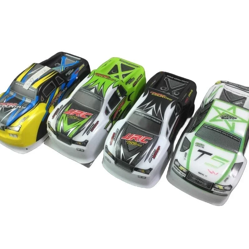 Carrozzeria 1/28, Guscio Carrozzeria Mini Z, Kyosho Mini Z, Guscio Auto Interasse 100Mm, Ricambi Auto Rc