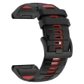 B-Black Red