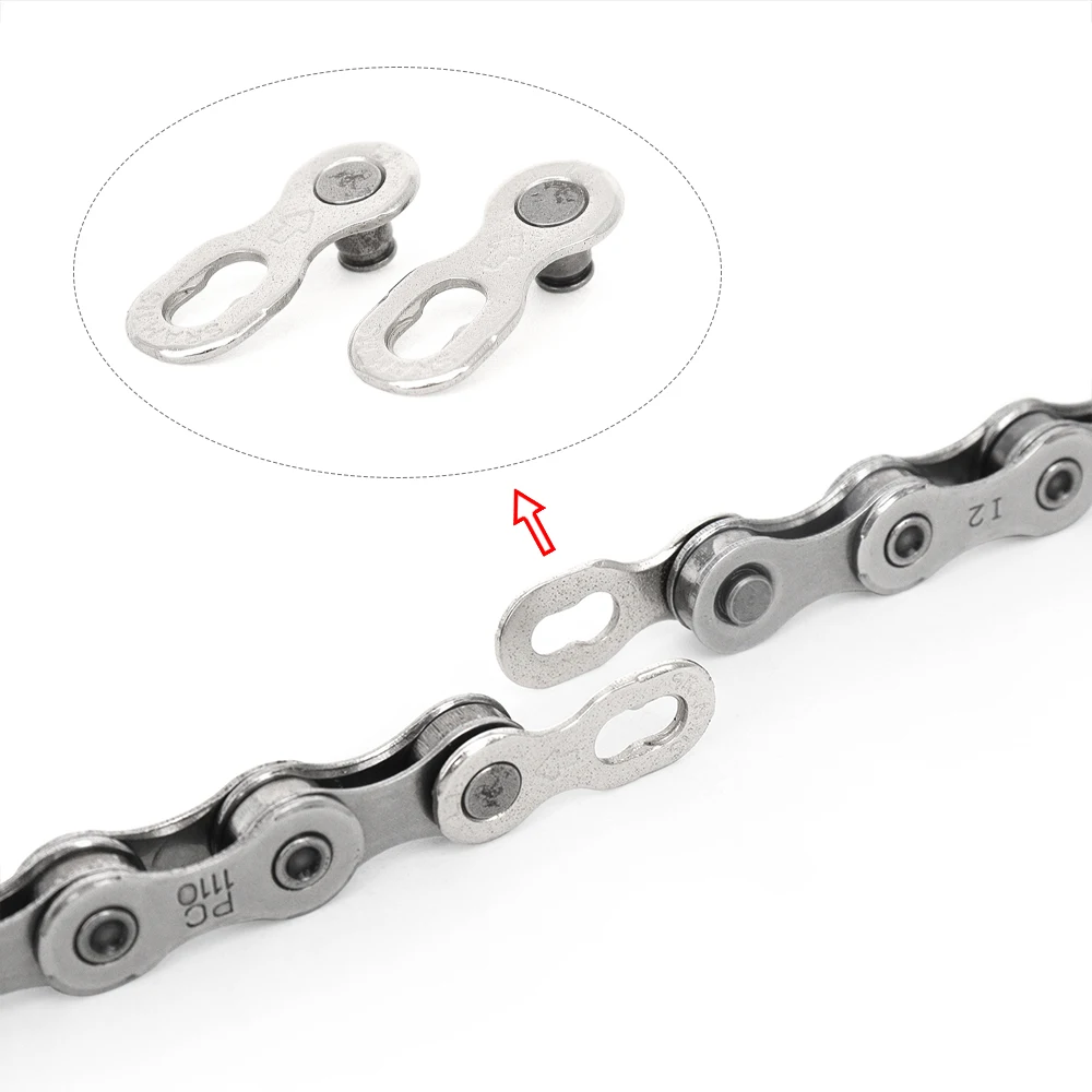 Bicycle Chains SRAM PC-1110 114links 11 Speed For MTB Bike