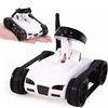 Remote Control Mini Tank HD 30W Camera RC Tank Car Taking Photo And Recording Videos APP Tank Toys 4
