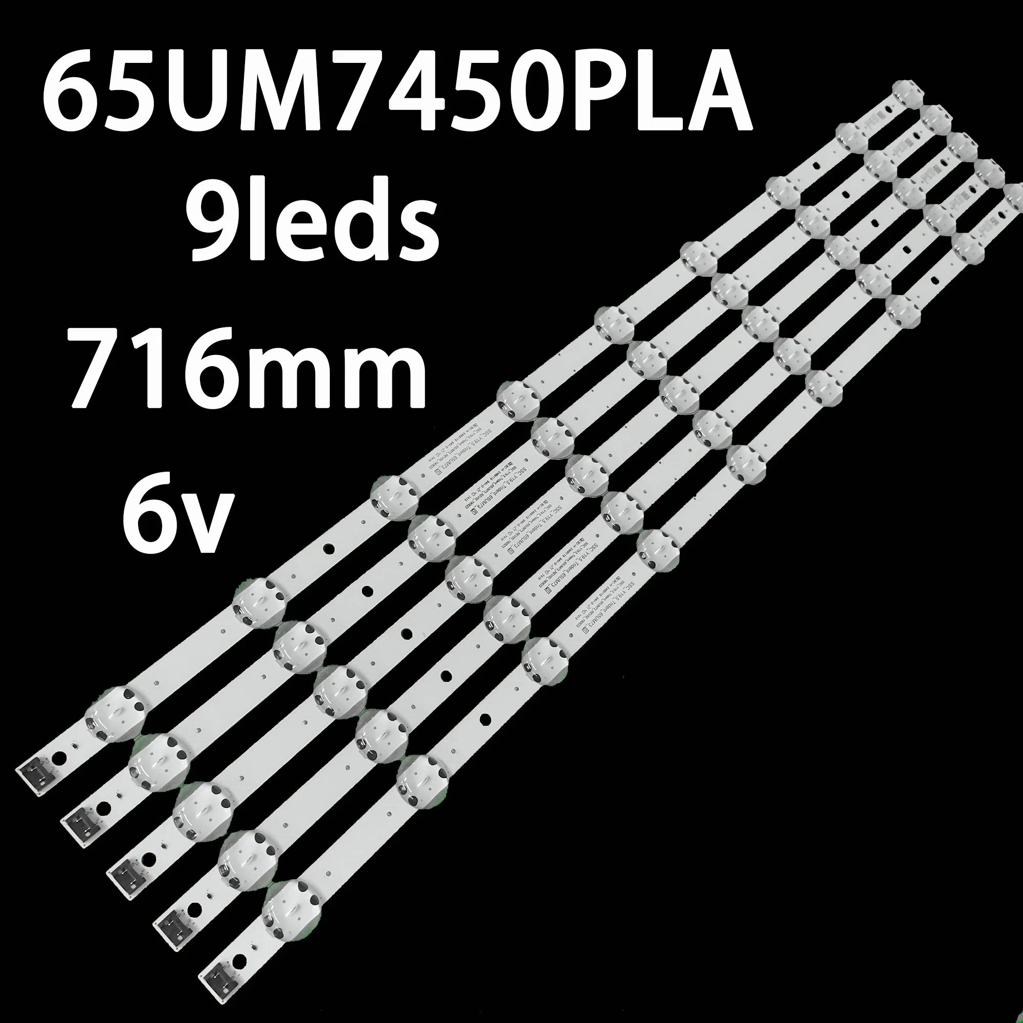LED-for-65UM7300PLB-65UM7300AUE-Y19-Trident-65UM73-S-E469119-65UM7300 ...