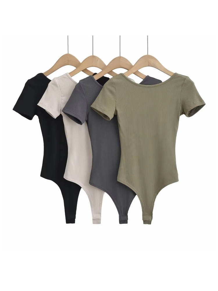 美品★GYDA TINY BODY SUIT GYDA 【TINY】BODY SUIT（オフホワイト） -ファッション通販