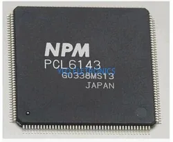 

Оригинальный Новый встроенный чип PCL6143