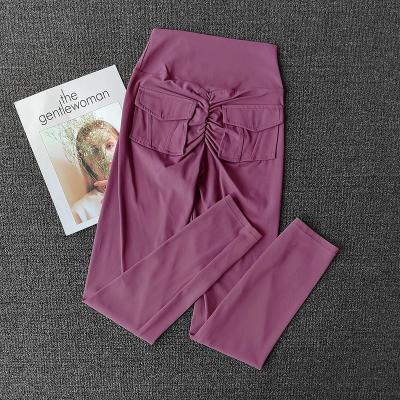 Plum purple