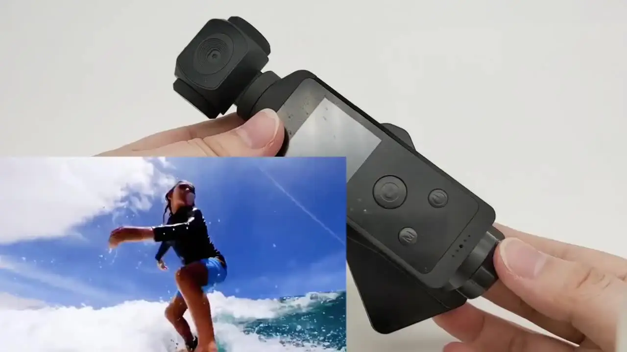 Denver Wildcamera met Nachtzicht en WiFi - 4K Ultra HD - 48MP - WiFi