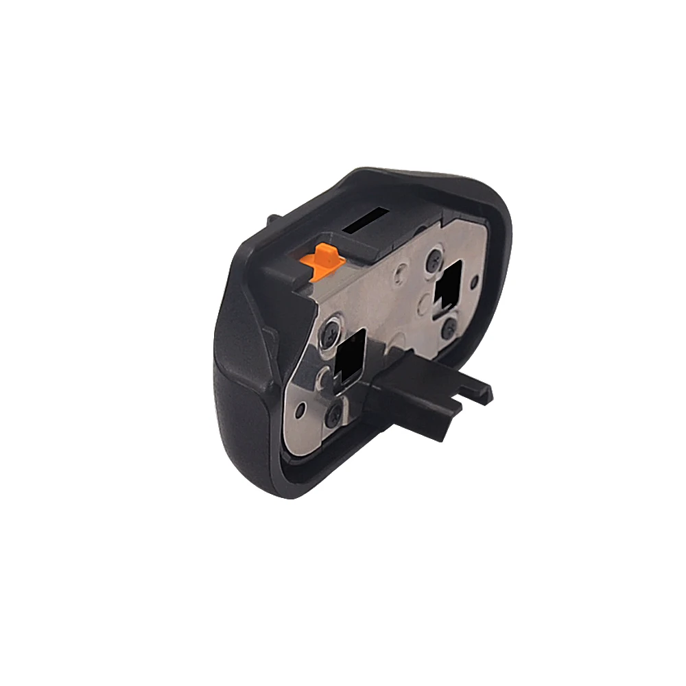 Mcoplus BL-7 Battery Chamber Cover for Nikon Z9 Camera EN-EL18D Li-ion Battery Chamber Cover Door Replacement Spare Part