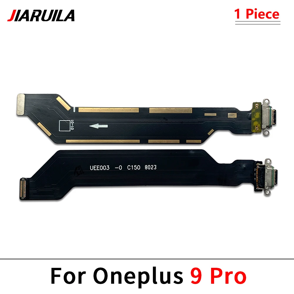 Universal Type-C USB Charging Dock Port Jack Connector Charger Board Flex Cable