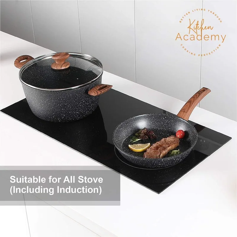 https://ae01.alicdn.com/kf/Sdf04ea4f3eae447db2fd3858607bf979h/Kitchen-Academy-Induction-Cookware-Set-17-Piece-Non-stick-Cooking-Pan-Set-Black-Granite-Pots-and.jpg