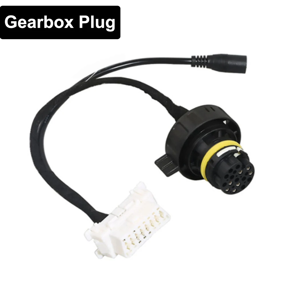 Obd Programming Tool FEM BDC CAS4 CAS4 OBD Programming FEM/BDC For BMW F20 F30 F35 X5 X6 I3 New Tool FEM BDC Control Module Testing Platform Cables