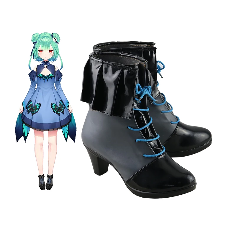 HeavenCos ִϸ̼ Vtuber Ȧα׷  þ ڽ ǻ , ҷ īϹ 