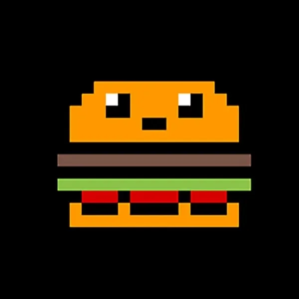 Pixel Style Hats Store