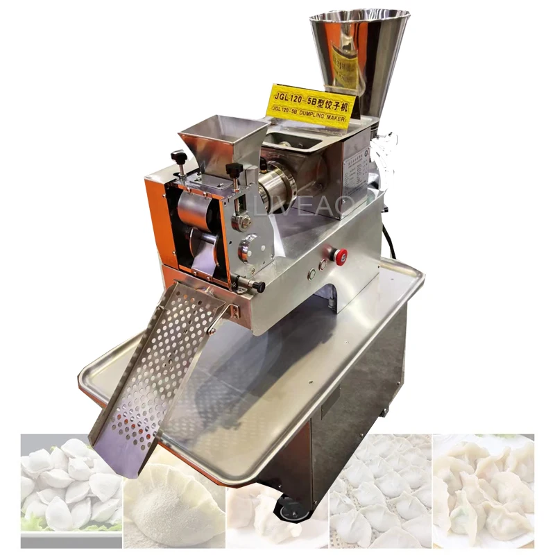 Order Samosa Making Machine, Dumpling Maker