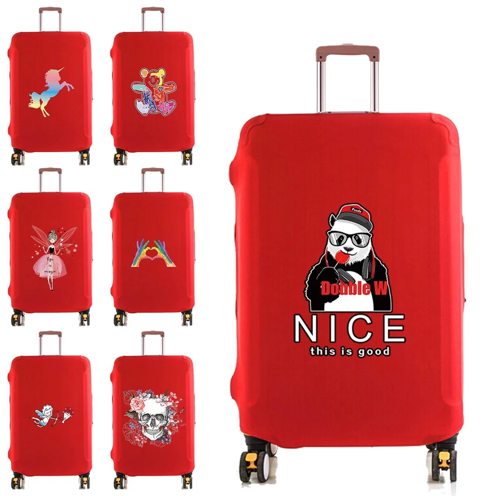 Защитный чехол для багажа