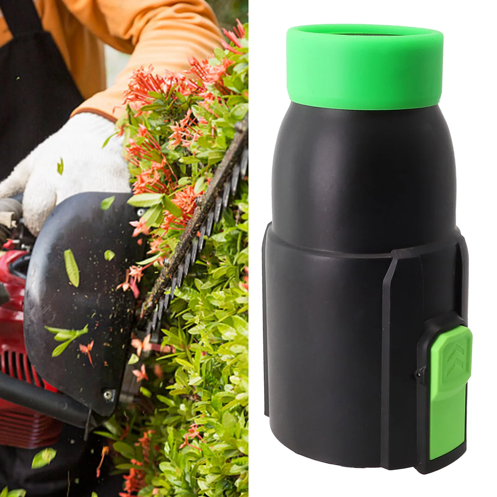 

High Speed Car Drying Nozzle for EGO Leaf Blower Faster Drying Times Superior Material Perfect for Vehicle Paint