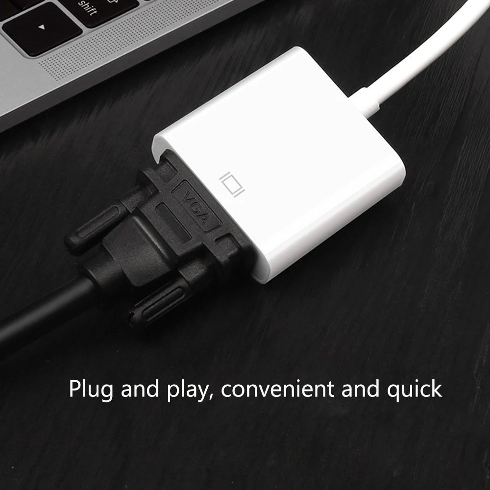 ̴ DP VGA  1080p ̺, ̴ ÷ Ʈ Ʈ VGA D-  ̺, AcBook Air Pro IMac
