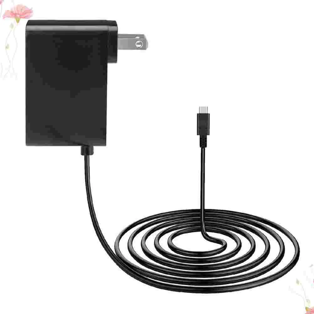 

Game Accessory Console Power Supply The Host Adapter Compatible for Switch