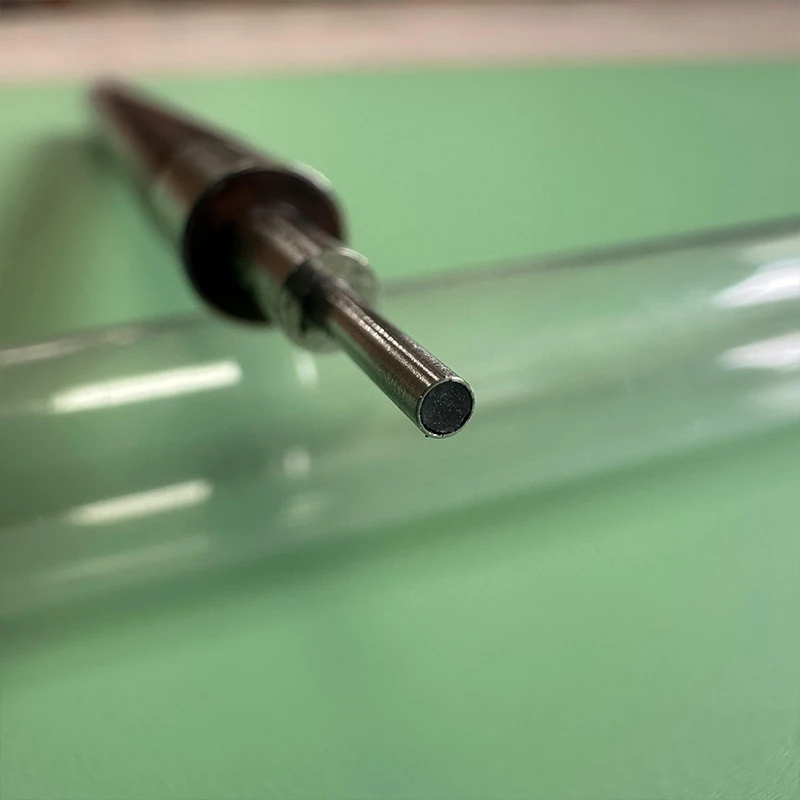 시계 제조 도구 시계 운동 삼각형 충격 리드 2824/2836/C07111 시리즈 SW200 더블 라이온 운동을위한 퀵 릴리스 펜