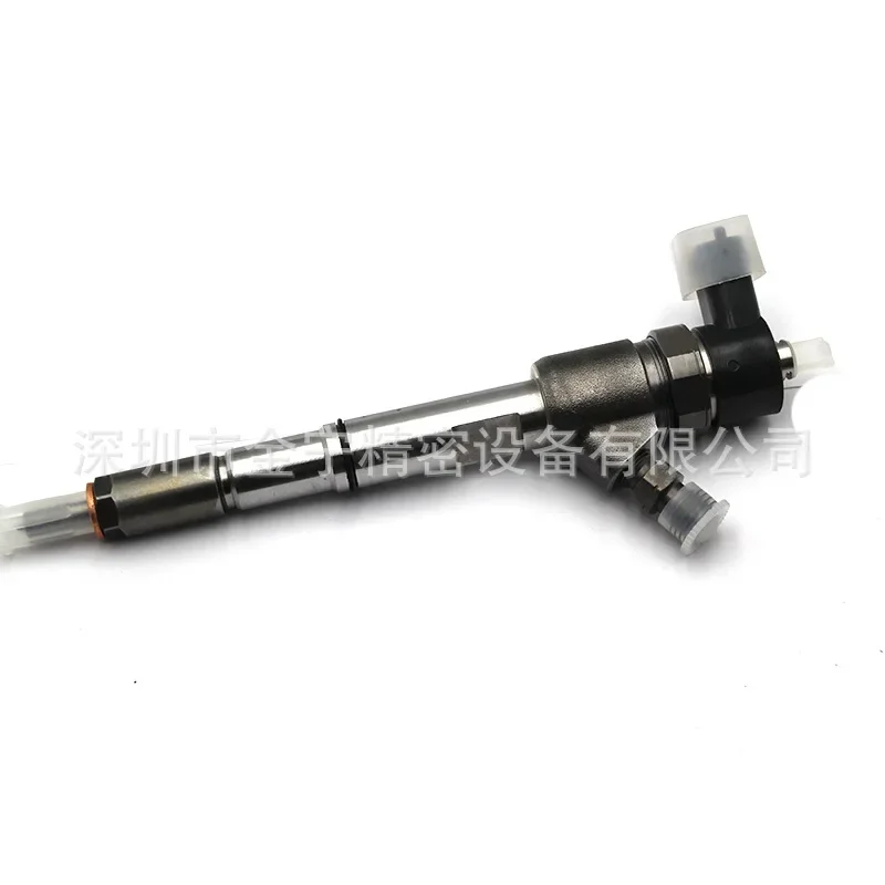 

0445110447 Diesel Engine Common Rail Injector with Fuel Nozzle DLLA155P2264