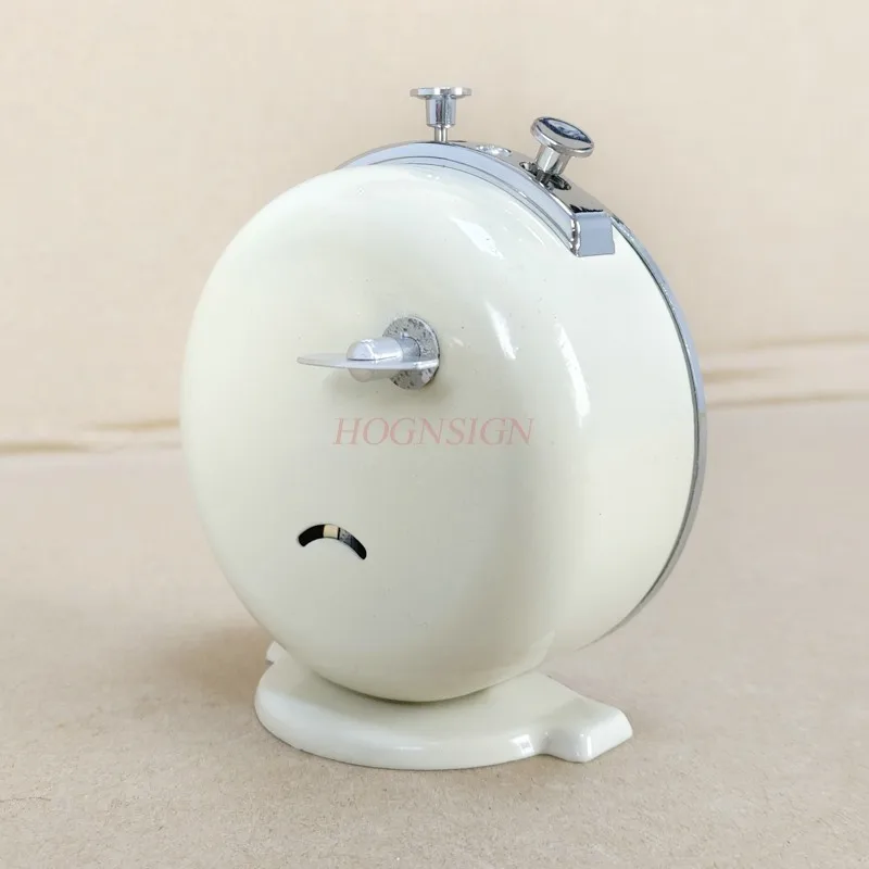 Mechanical stop clock 60s0.1s physics teaching instrument timing stopwatch teaching aids equipment