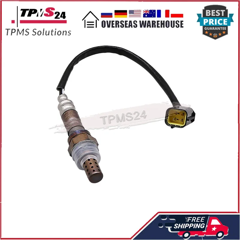 

234-4278 Φ датчик кислорода ниже по потоку O2 Датчик Lambda для 2009-2011 Mazda N3R1-18-861 1.3L